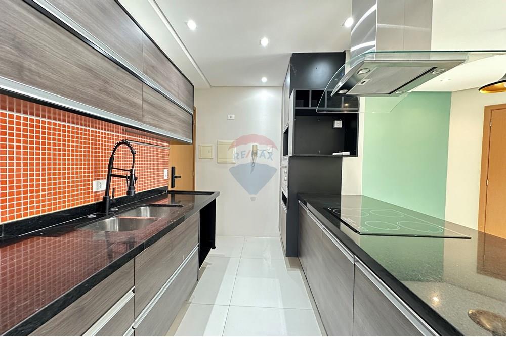 Apartamento - Alugar - São Paulo , São Paulo - IMG_6589.jpeg - 602071001-269