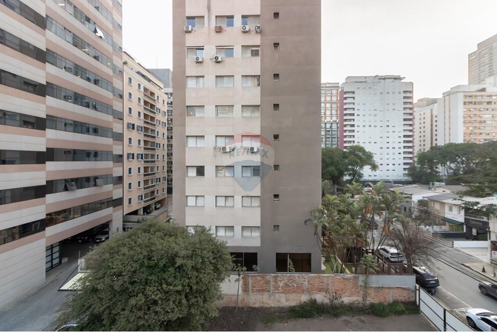 Apartamento - Venda - São Paulo , São Paulo - 23 prédio.jpg - 601481005-202