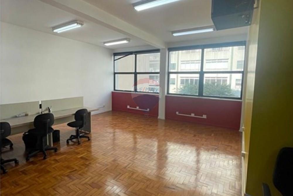 Cj. Comercial/ Sala - Venda - São Paulo , São Paulo - 08e25b02-d32c-4366-b0fd-64d36f1c354e.jpeg - 602061001-180