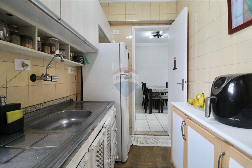Apartamento - Venda - São Paulo , São Paulo - 17 - 602101011-108