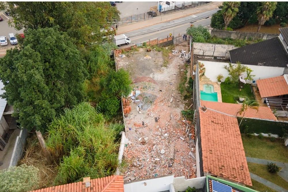 Apartamento - Venda - São Paulo , São Paulo - DJI_0250.jpg - 601251099-167