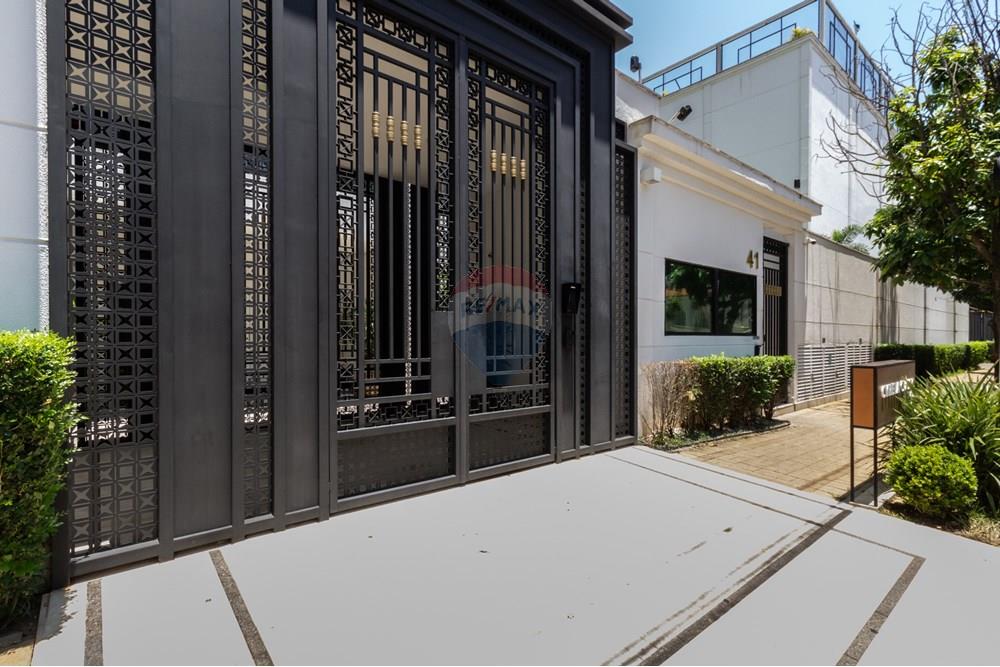 Apartamento - Venda - São Paulo , São Paulo - 29 FACHADA (4).jpg - 601261059-143