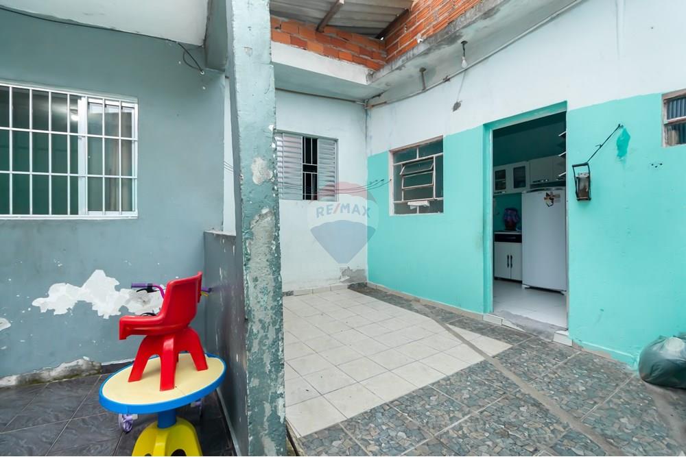 Sobrado - Venda - São Paulo , São Paulo - IMG_967156.jpg - 601751005-522