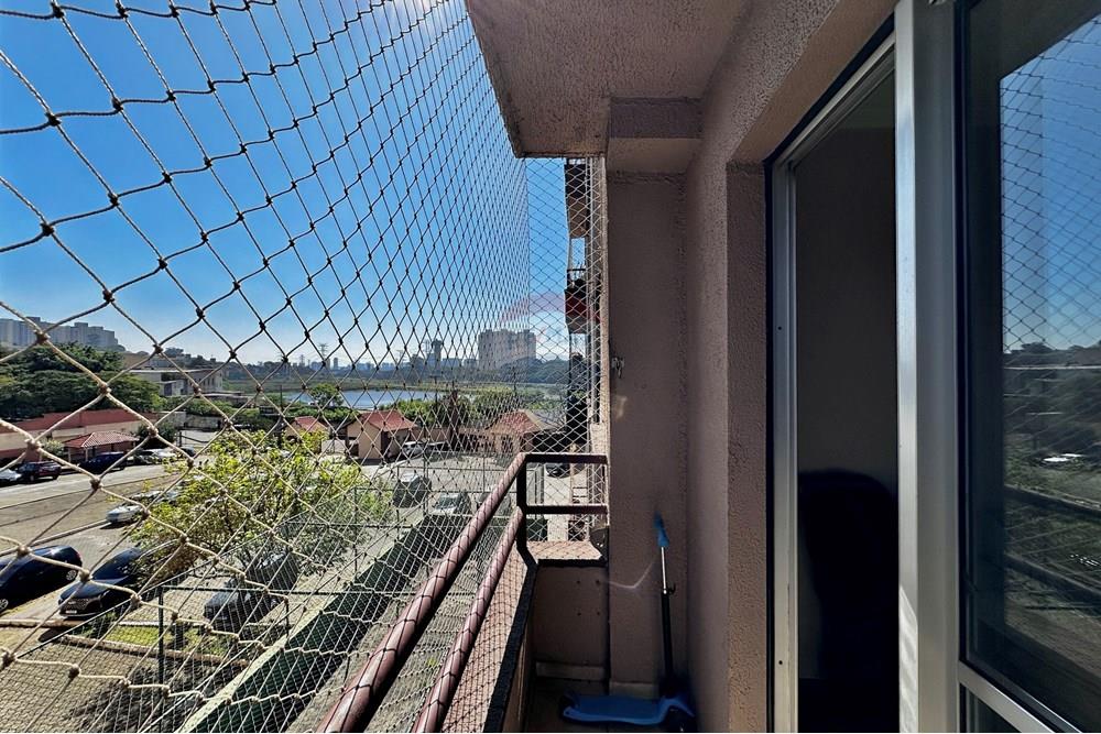 Apartamento - Venda - São Paulo , São Paulo - IMG_9384.jpg - 602321014-71