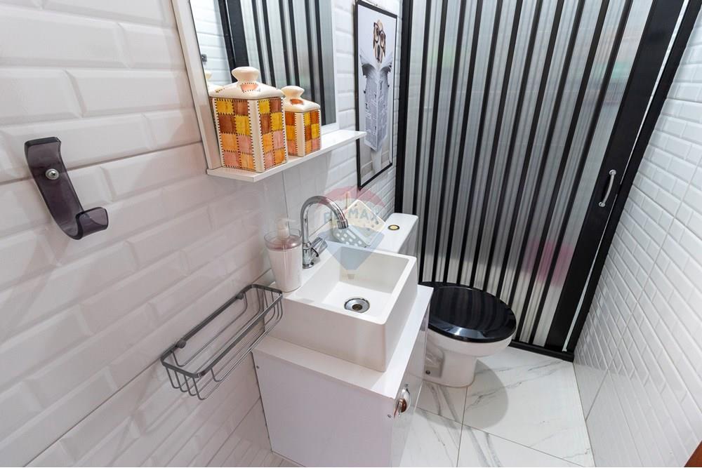 Casa de Condomínio - Venda - São Paulo , São Paulo - 01fotos_025.jpg - Jardim Interno - 602011028-15