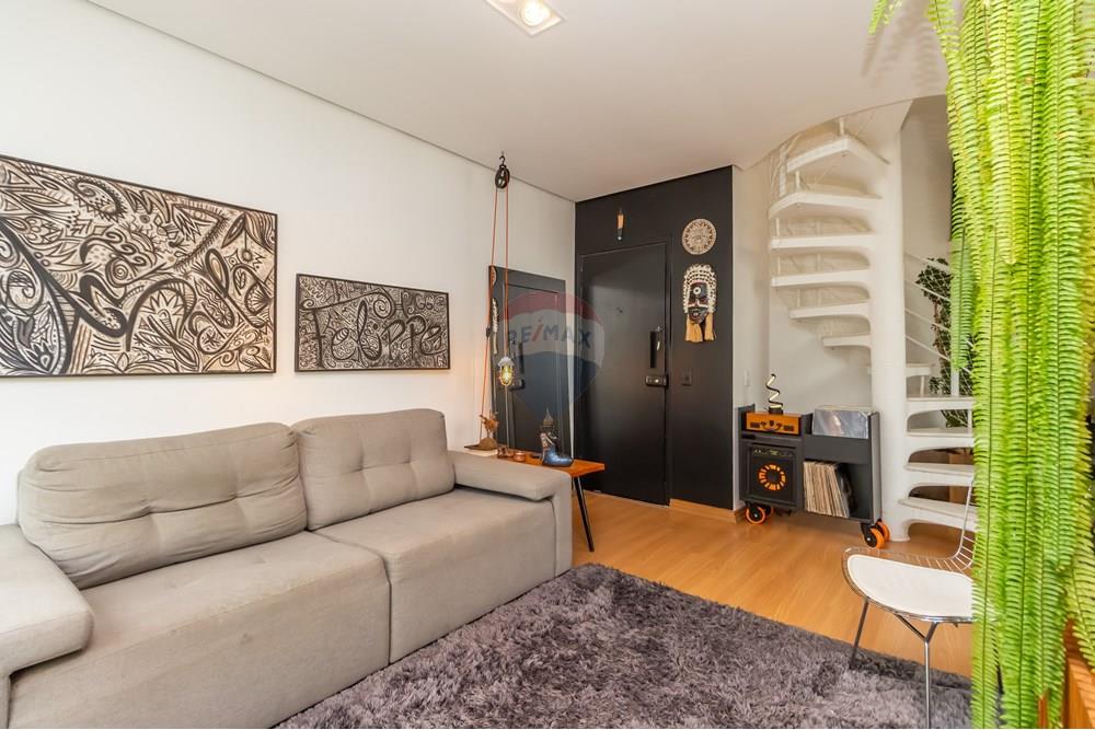 Cobertura - Venda - São Paulo , São Paulo - IMG_564133.jpg - 601721050-3