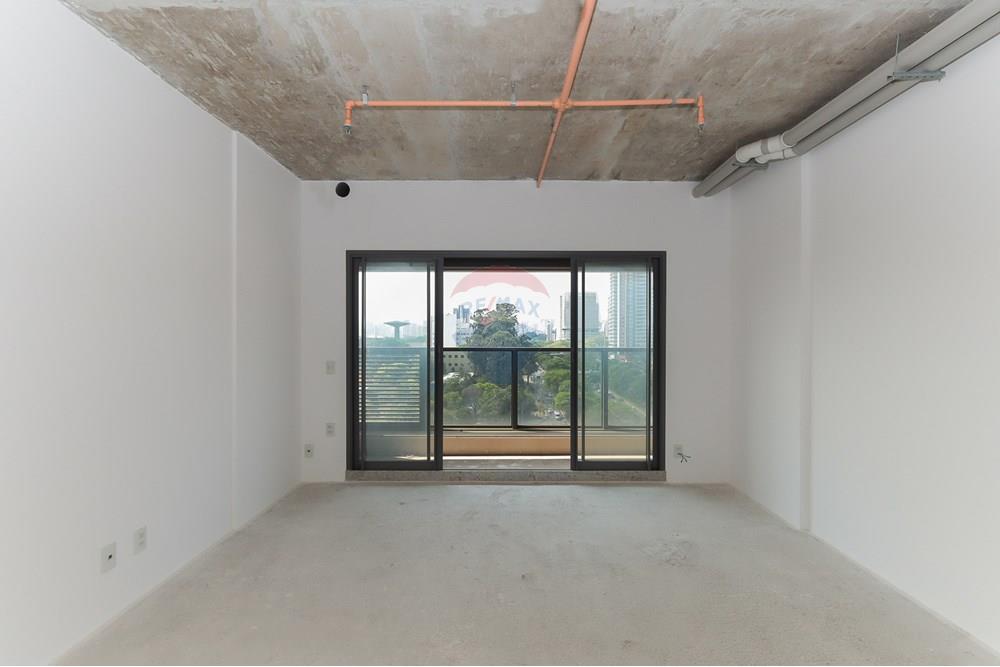 Cj. Comercial/ Sala - Venda - São Paulo , São Paulo - 03sala_012.jpg - 601401007-71