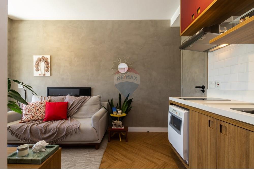 Apartamento - Venda - São Paulo , São Paulo - 1 SALA (7).jpg - 601261064-201