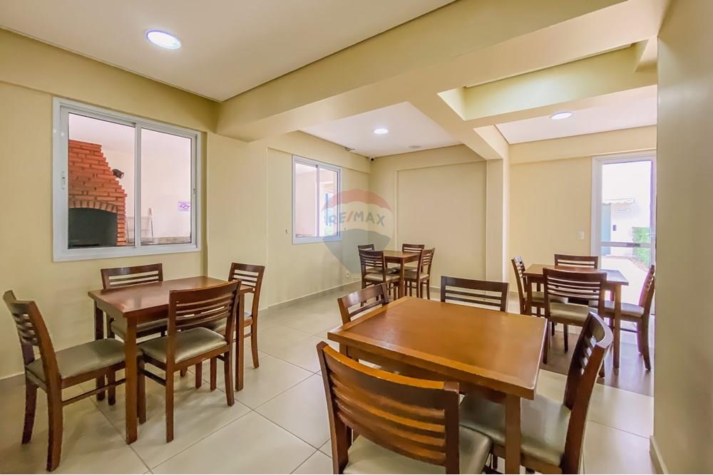 Apartamento - Venda - São Paulo , São Paulo - 32 - Salão de festas.jpg - 602031008-65