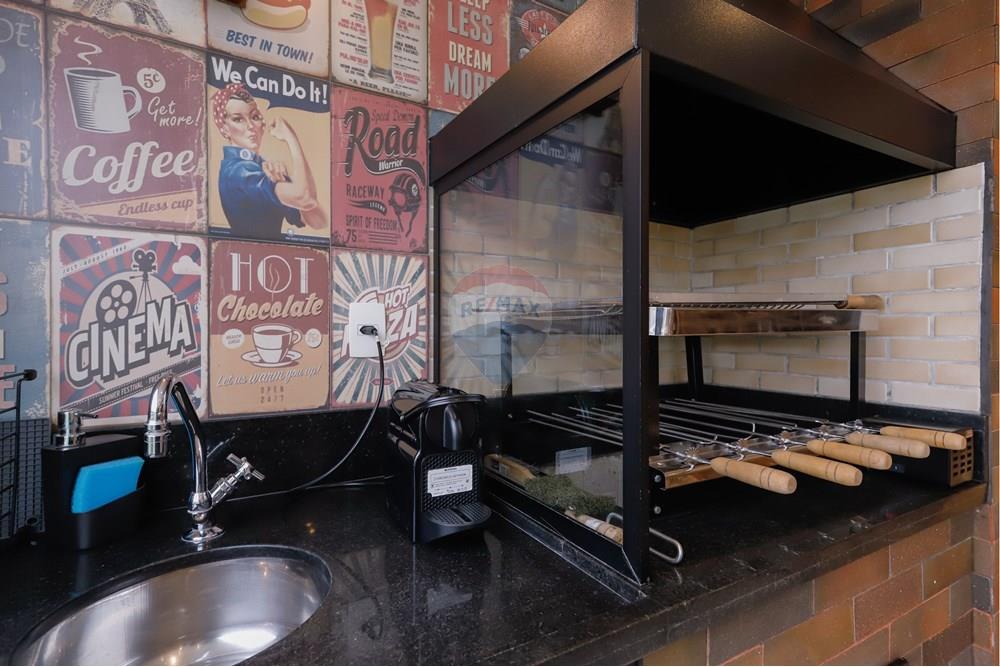 Apartamento - Venda - São Paulo , São Paulo - 25-10-13 - R. Isaac Krasilchik, 88 apto 33 C - Água Branca_022_CapodannoFotografia.jpg - 602341018-28