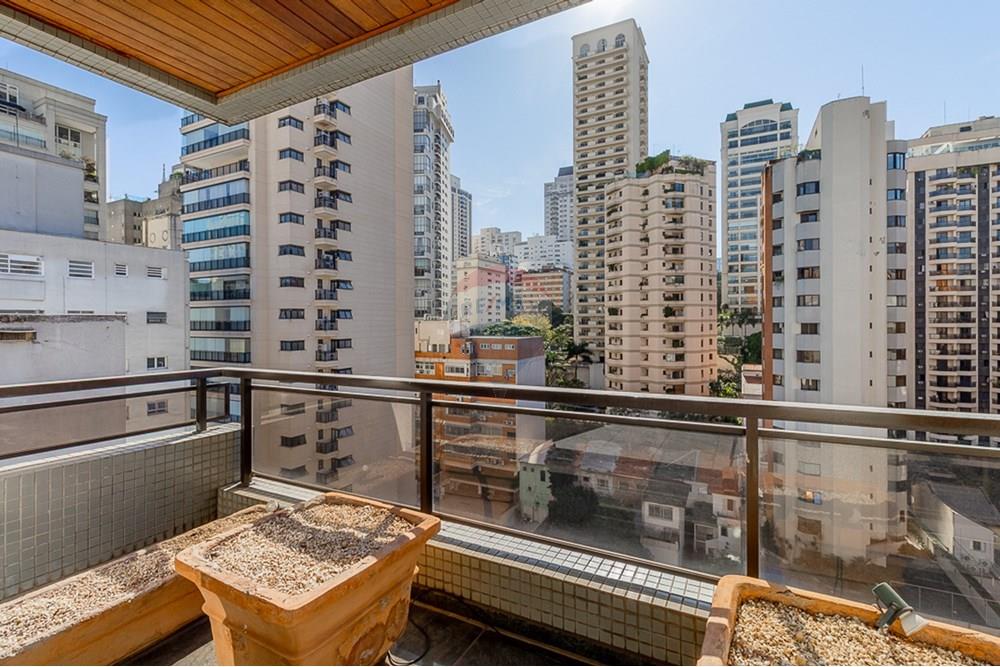 Duplex - Venda - São Paulo , São Paulo - 9.jpg - Terraço - 601081007-104