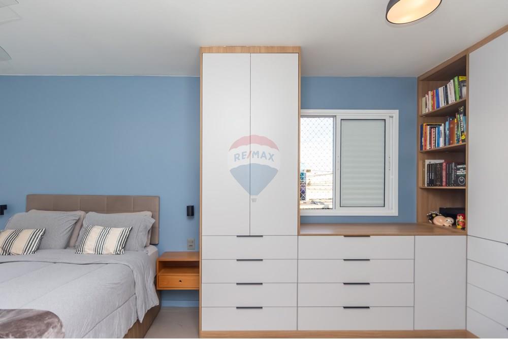 Apartamento - Venda - São Paulo , São Paulo - IMG_009205.jpg - 602361013-1