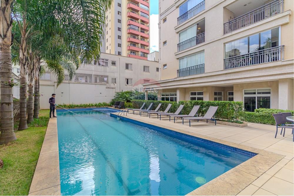 Apartamento - Venda - São Paulo , São Paulo - Cópia de 13 PISCINA.jpg - 601261073-47