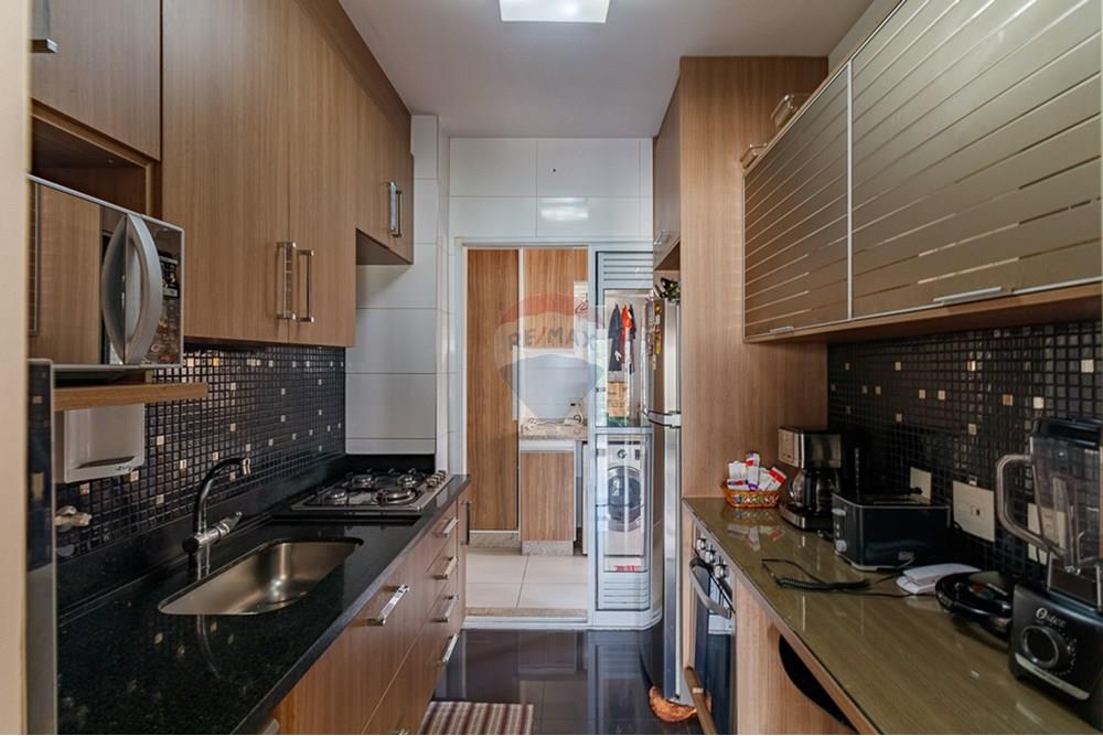 Apartamento - Venda - São Paulo , São Paulo - IMG_2820-HDR.jpg - 601251229-60