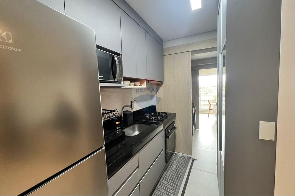 Apartamento - Venda - São Paulo , São Paulo - WhatsApp Image 2025-09-09 at 08.55.16.jpeg - Cozinha - 602101055-3