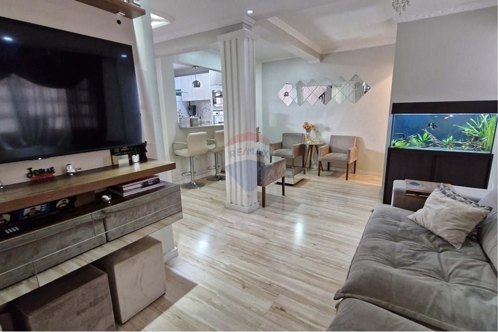 Sobrado - Venda - São Paulo , São Paulo - RUA LIBERO DE MIRANDA, 119 (6).jpg - 601051043-12