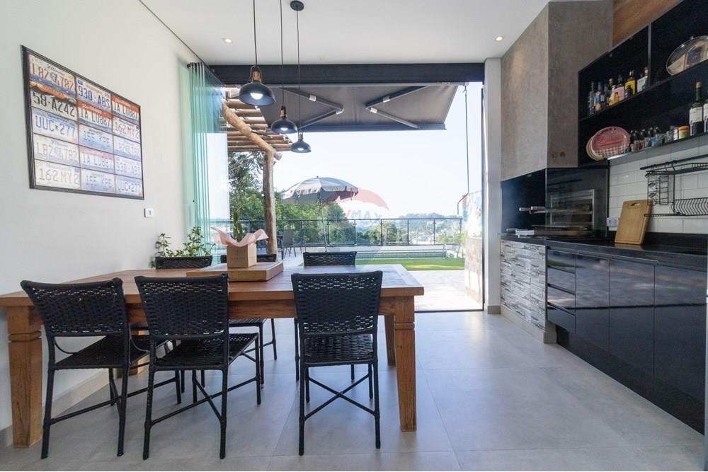 Casa de Condomínio - Venda - Cotia , São Paulo - Estr. Normandia, 1370_30.jpg - 601751098-68