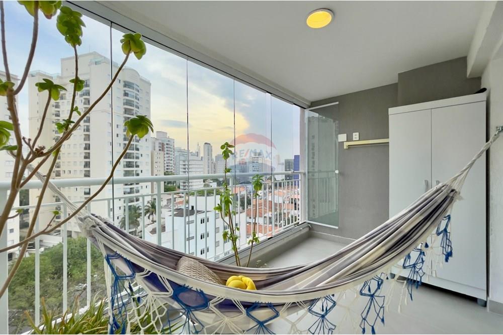 Apartamento - Venda - São Paulo , São Paulo - SuzanaCampoBelo_FE - 22.jpeg - 601301019-131