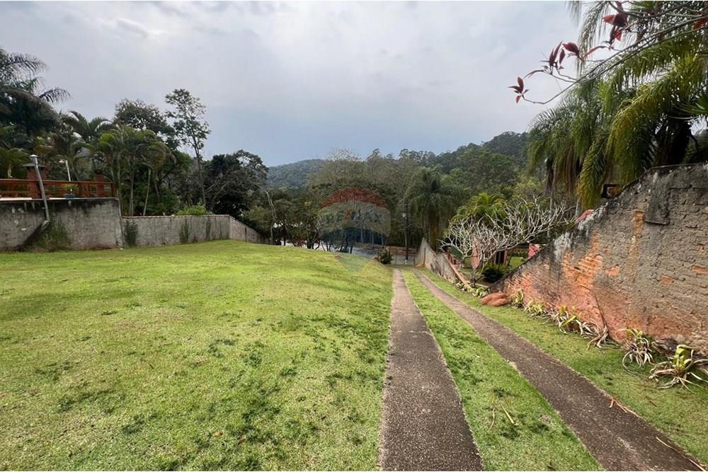 Casa de Condomínio - Venda - Mairiporã , São Paulo - 43.jpg - 601081019-27