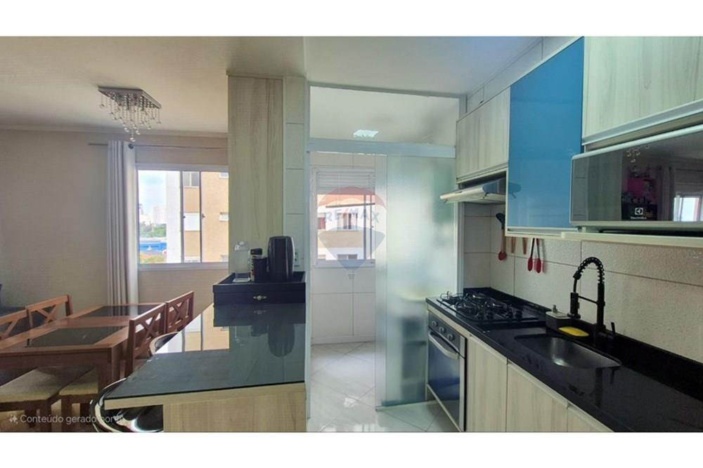 Apartamento - Venda - São Paulo , São Paulo - 5157092392405415254.jpg - 601451034-12