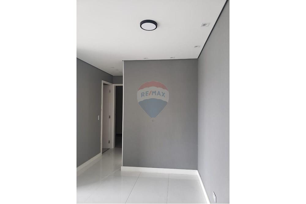 Apartamento - Alugar - São Paulo , São Paulo - 9 SMS 1.jpg - 601361040-141