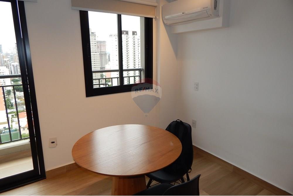 Studio - Alugar - São Paulo , São Paulo - 3.JPG - 602281039-31