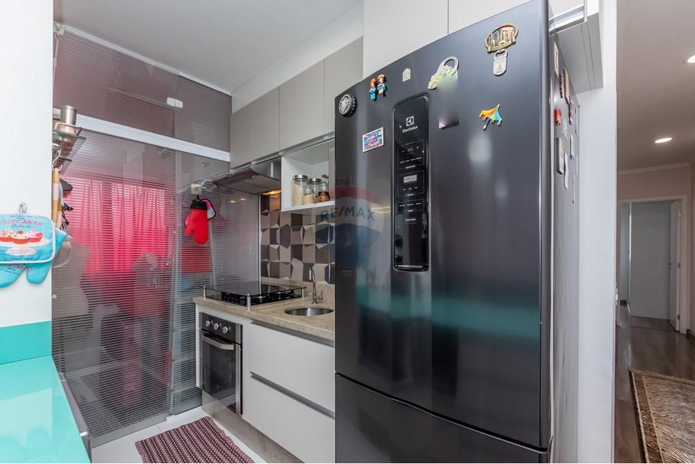 Apartamento à venda com 3 quartos, 78m² - Foto 10
