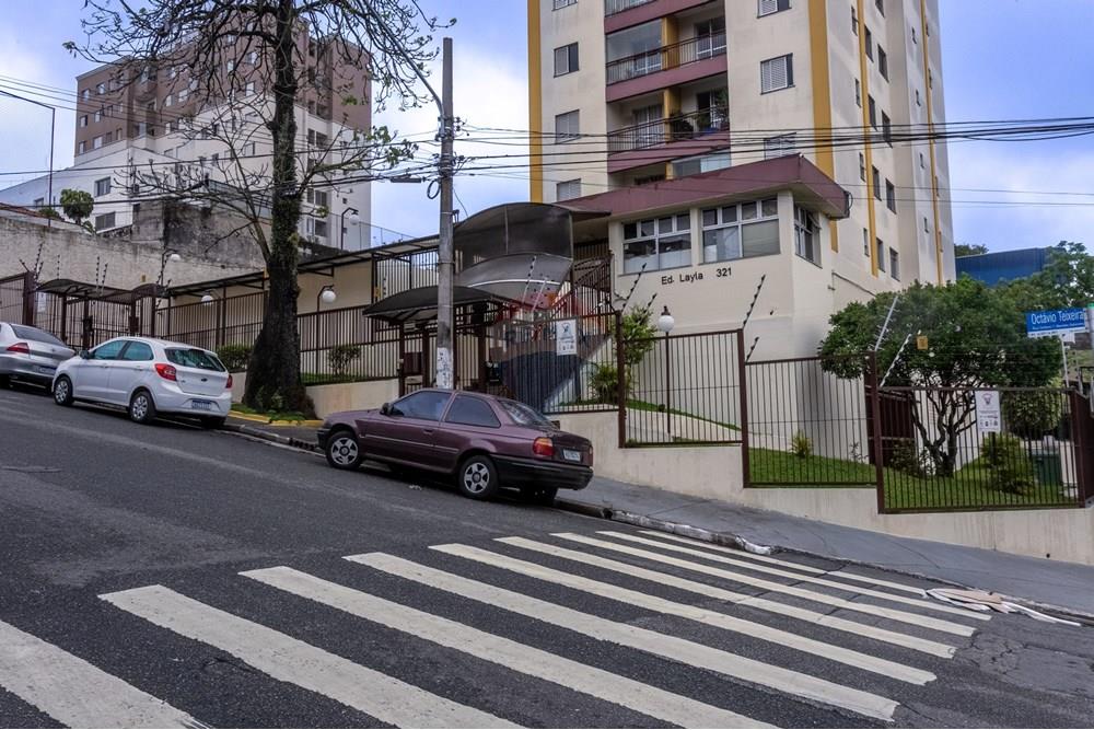 Apartamento - Venda - São Paulo , São Paulo - 601301080-17 - Rua Octavio Teixeira Mendes Sobrinho, 321-003.jpg - 601301080-17