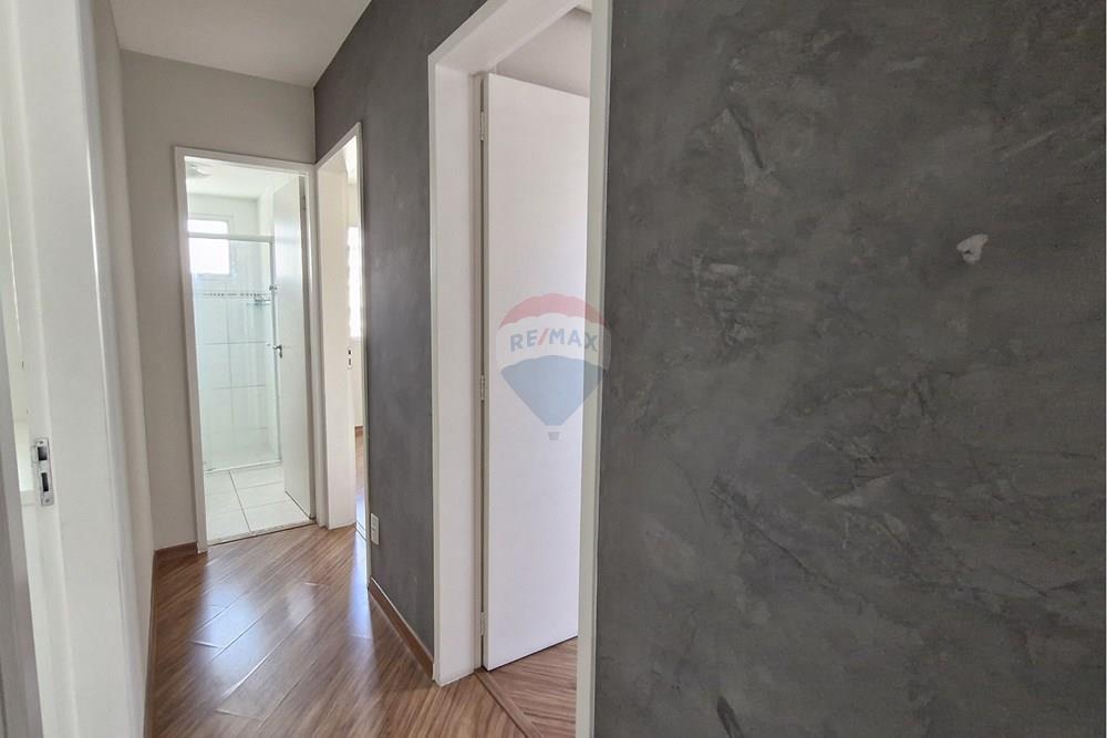 Apartamento, 2 quartos, 57 m² - Foto 4