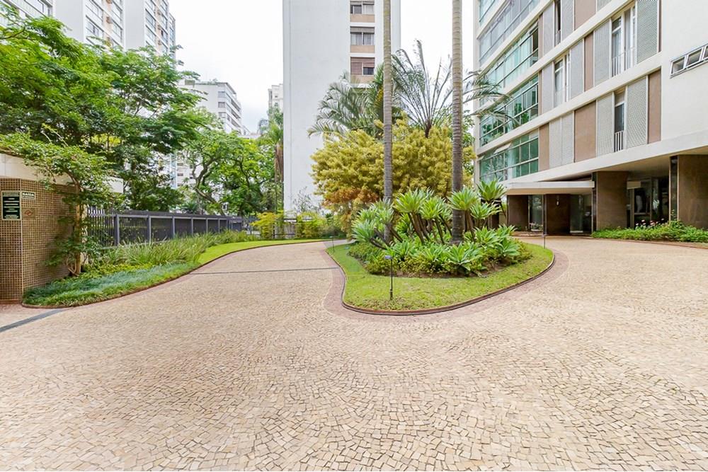 Apartamento - Venda - São Paulo , São Paulo - IMG_4877.jpg - Jardim Interno - 601081007-80