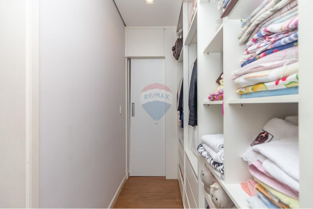 Sobrado - Venda - São Paulo , São Paulo - 28 - Closet Suite 1.jpg - 602031008-69