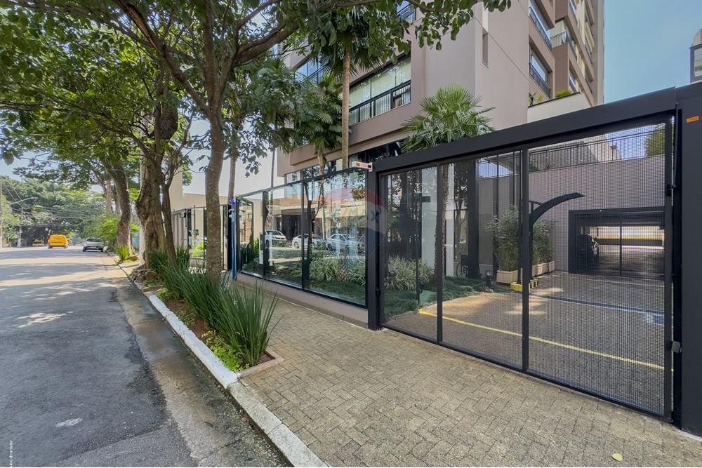 Apartamento - Venda - São Paulo , São Paulo - TKD-3361.jpg - 602151026-47