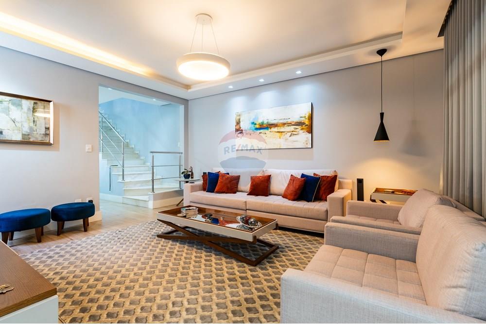 Casa - Venda - São Paulo , São Paulo - 2_CS.jpg - 601971016-515