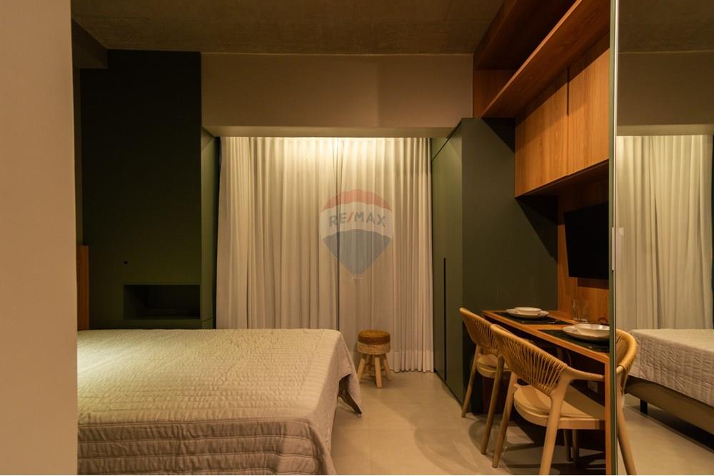 Studio - Alugar - São Paulo , São Paulo - 01fotos_020.jpg - 601251045-5