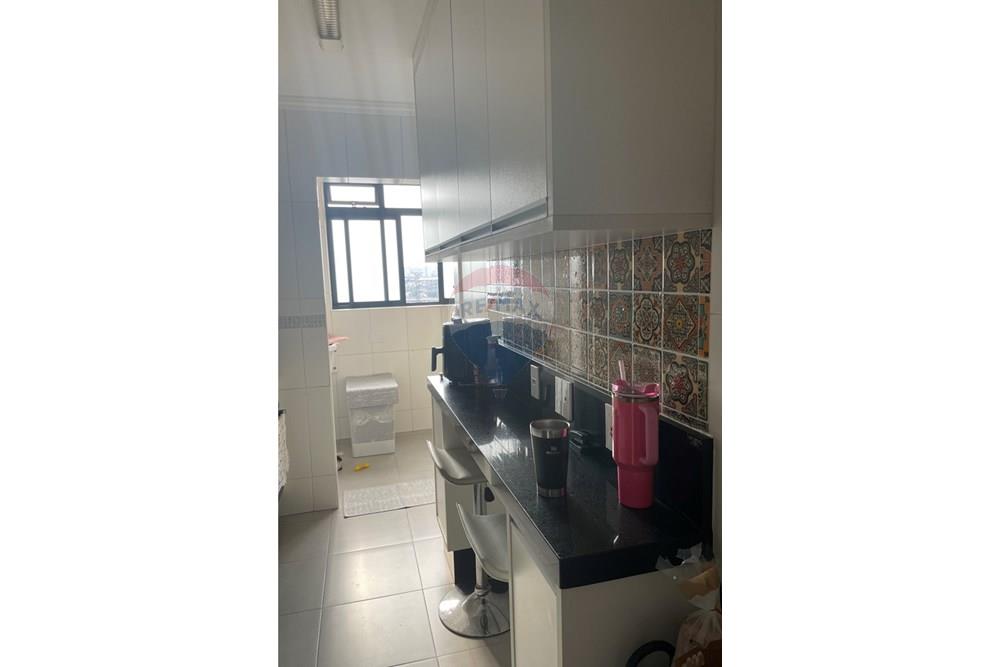 Apartamento - Venda - São Paulo , São Paulo - IMG_2511.JPG - 601171030-5