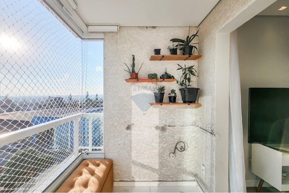 Residential - कोंडो/अपार्टमेंट - साओ पोलो , साओ पोलो - BR - 20250322_16580007.jpg - 602291003-16