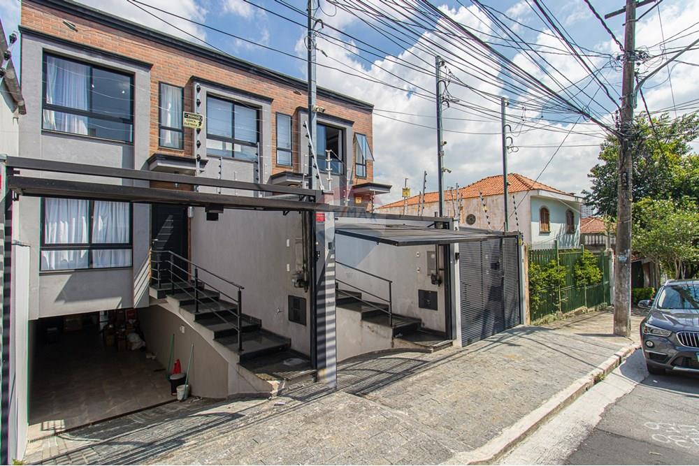 Casa - Venda - São Paulo , São Paulo - 01fachada_003.jpg - 601401007-36