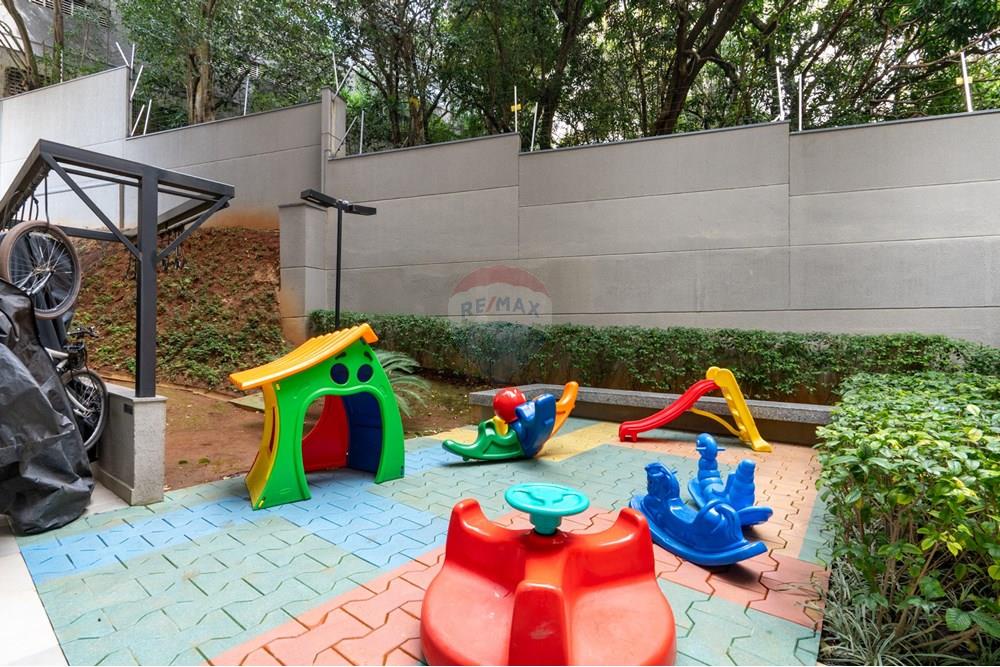 Apartamento - Venda - São Paulo , São Paulo - Vende Apto Vila Mariana Ensolarado andar Alto Rua Gaspar Lourenço 47m2 metro Ana Rosa35.jpg - 601241006-51