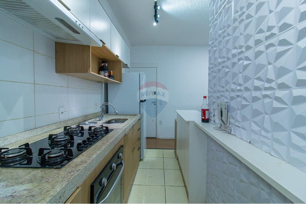 Apartamento - Venda - São Paulo , São Paulo - 04cozinha_003.jpg - 601421023-5