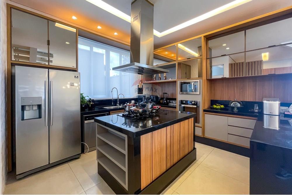 Casa de Condomínio - Venda - Caieiras , São Paulo - IMG_3187.JPG - 601751066-36