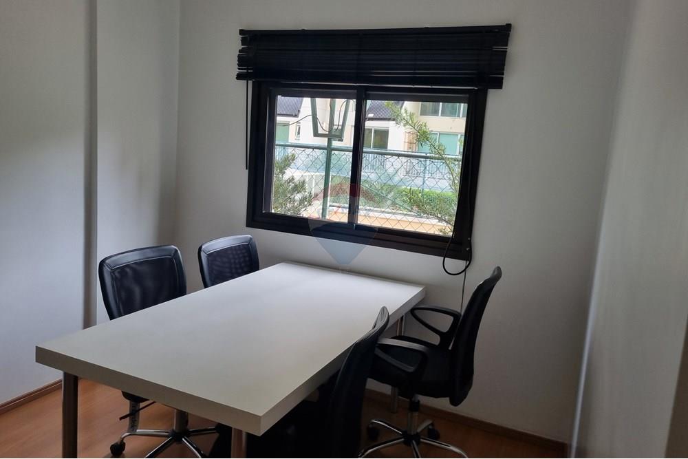 Apartamento - Alugar - São Paulo , São Paulo - 20251013_101619.jpg - 602321006-75