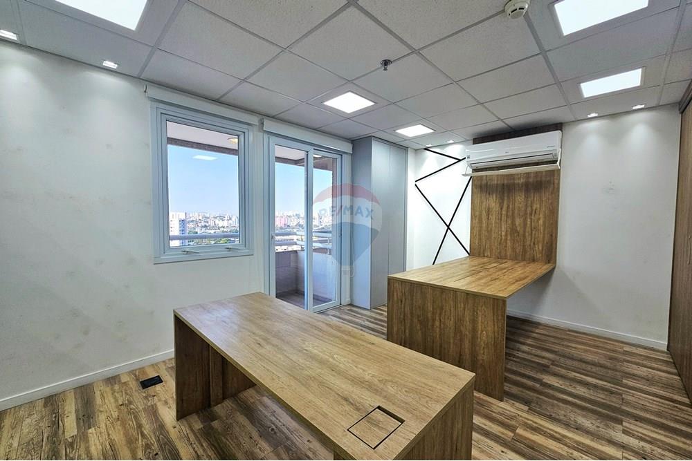 Cj. Comercial/ Sala - Alugar - São Paulo , São Paulo - 20250929_153557.jpg - 601471003-177