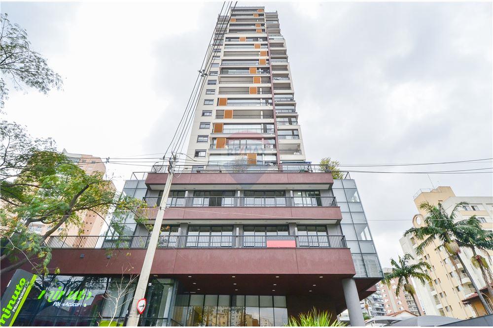Apartamento - Alugar - São Paulo , São Paulo - 54 - 601191026-200