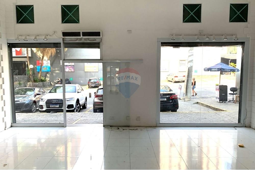 Ponto Comercial/ Loja - Alugar - São Paulo , São Paulo - WhatsApp Image 2025-07-17 at 15.59.14 (2).jpeg - 602101050-3