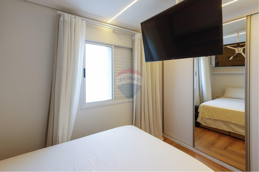 Apartamento - Venda - São Paulo , São Paulo - 25-10-14 - Av. Marquês de S. Vicente, 2898 - apto 21 A - Água Branca_031_CapodannoFotografia.jpg - Suite - 602341026-16