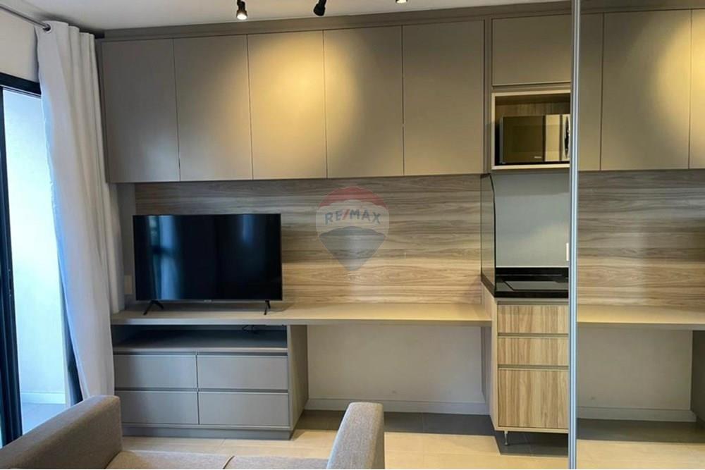 Apartamento - Alugar - São Paulo , São Paulo - 6 CF.jpg - 601361040-161