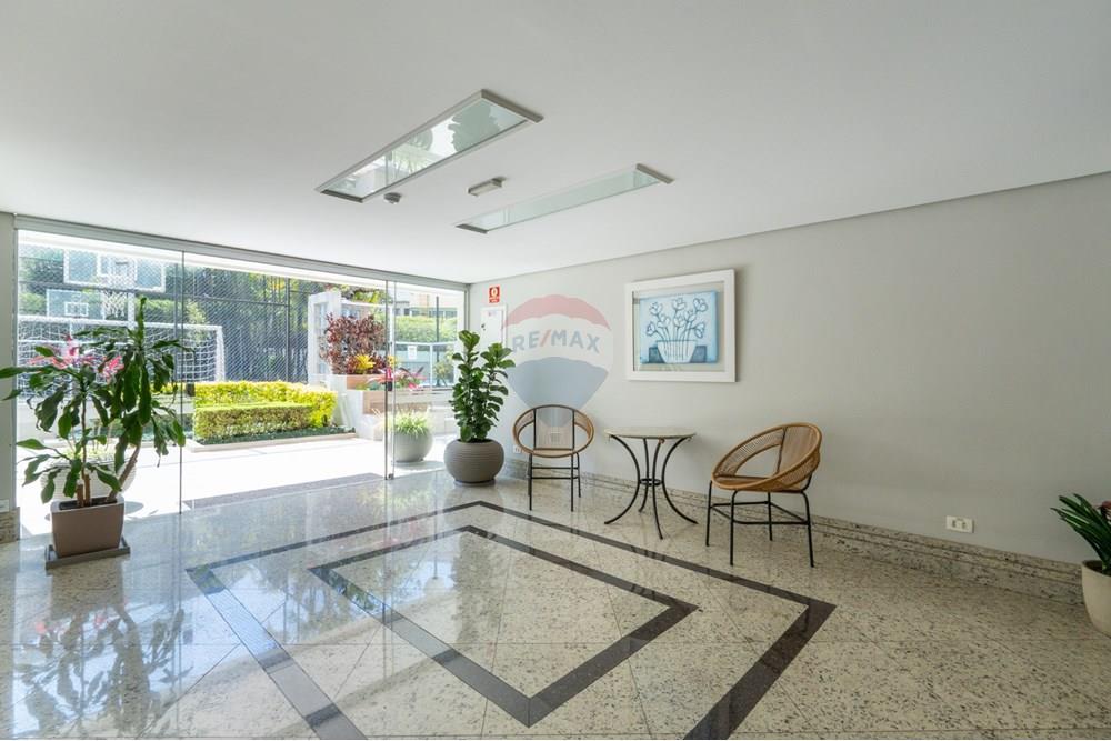 Apartamento - Venda - São Paulo , São Paulo - Vende Apto Vila Mariana Ensolarado Rua Jorge Tibiriça 199 87m2 metro Santa Cruz36.jpg - 601241006-52