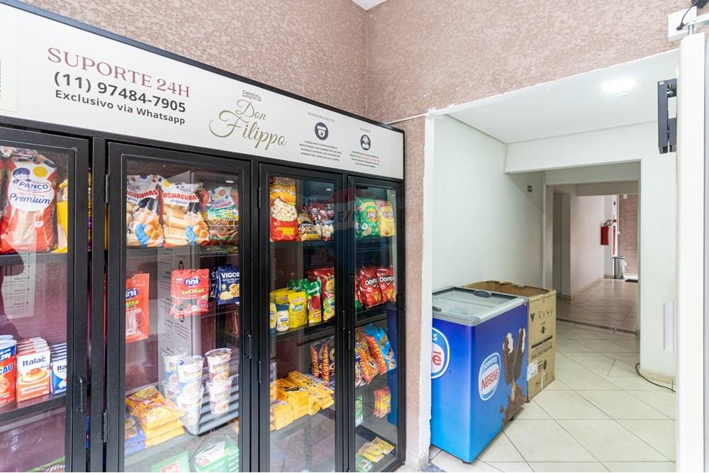 Apartamento - Venda - São Paulo , São Paulo - IMG_9529.jpg - 601751003-266