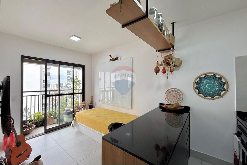 Apartamento - Alugar - São Paulo , São Paulo - IMG_8510.jpg - 602321014-111