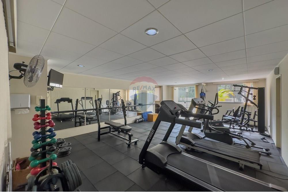 Apartamento - Alugar - São Paulo , São Paulo - TakeDroneBr-21631.jpg - 602151008-144